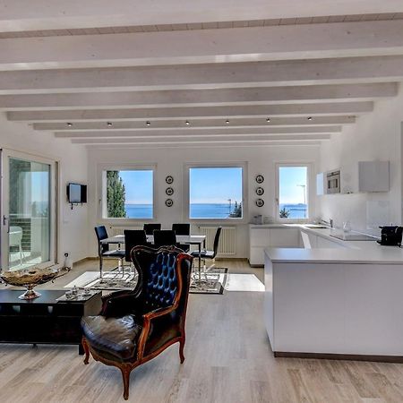 Appartamento Luxury 2 Pulciano Exterior foto