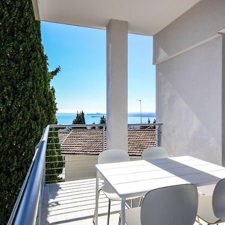 Appartamento Luxury 2 Pulciano Exterior foto