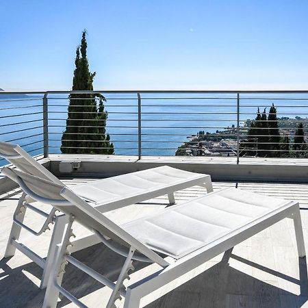 Appartamento Luxury 2 Pulciano Exterior foto