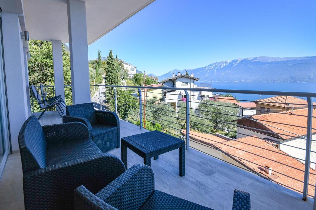 Appartamento Luxury 2 Pulciano Exterior foto