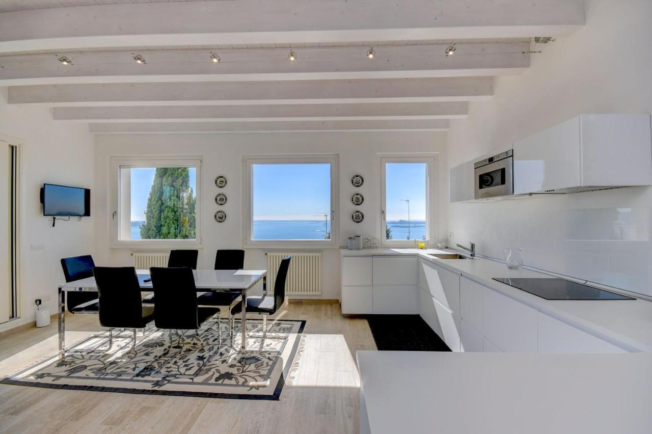 Appartamento Luxury 2 Pulciano Exterior foto