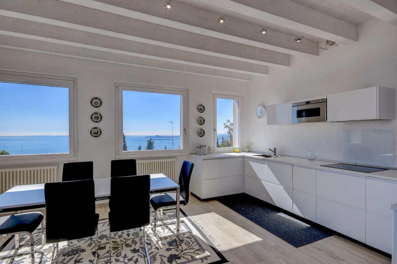 Appartamento Luxury 2 Pulciano Exterior foto