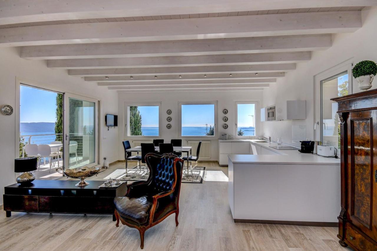Appartamento Luxury 2 Pulciano Exterior foto