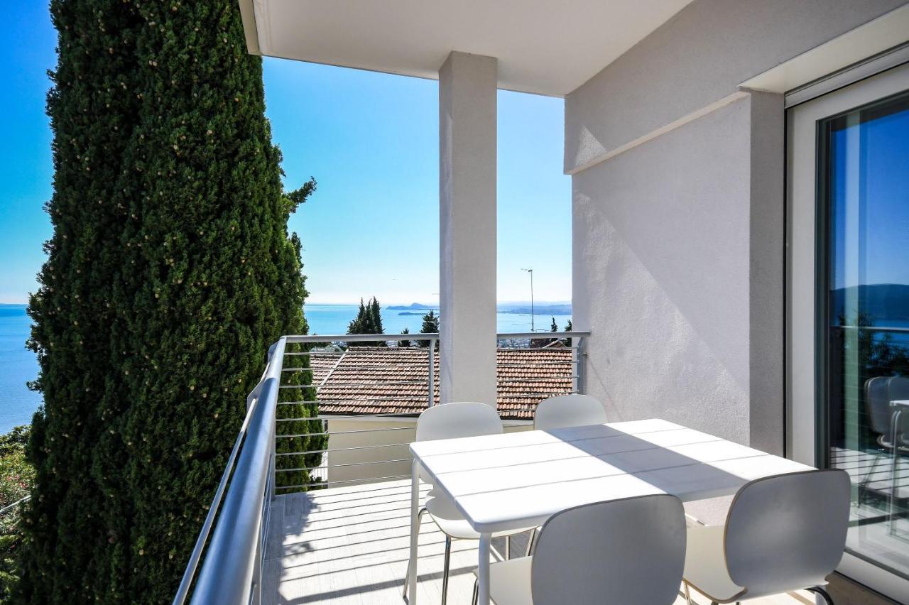 Appartamento Luxury 2 Pulciano Exterior foto