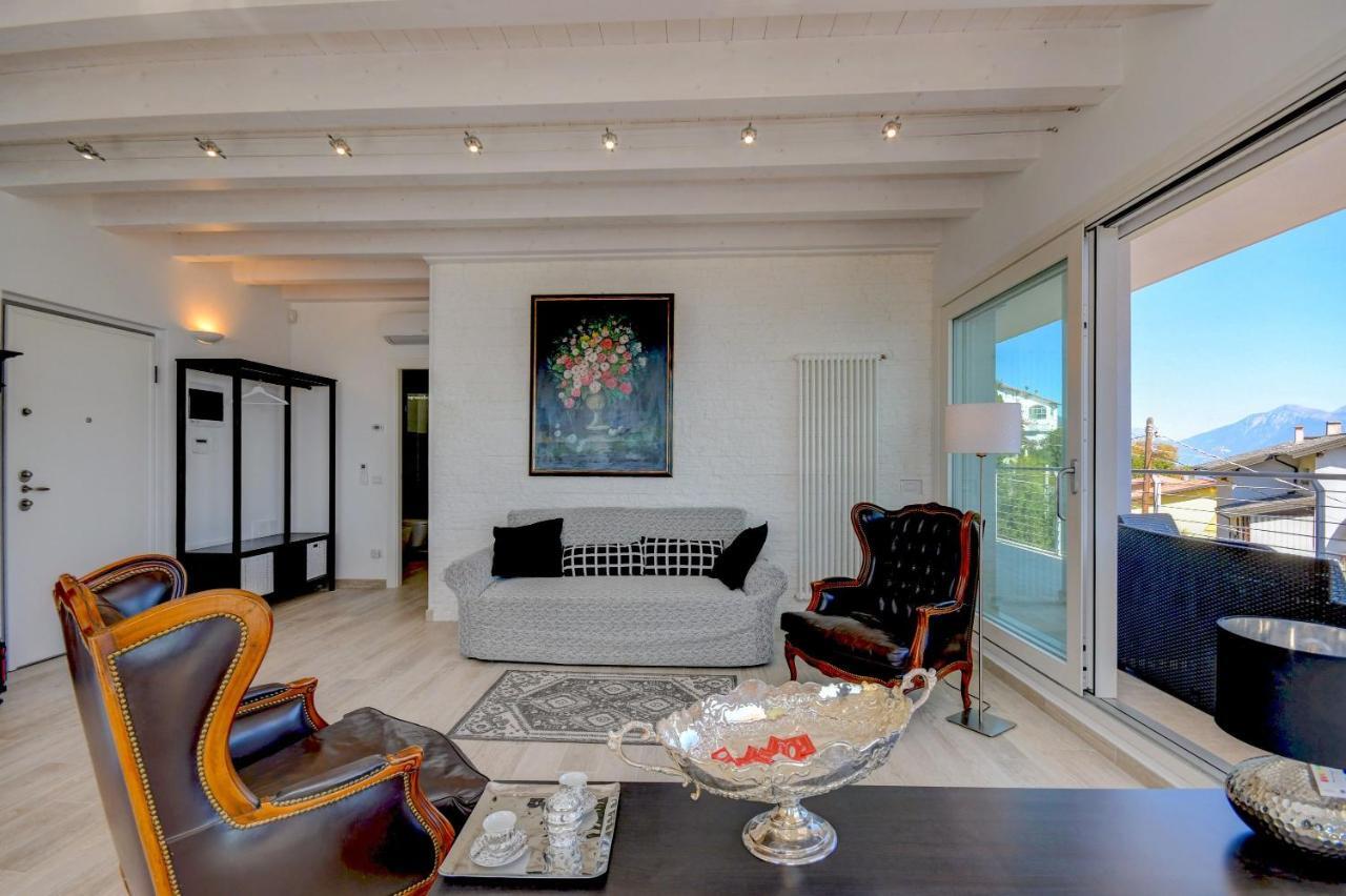 Appartamento Luxury 2 Pulciano Exterior foto