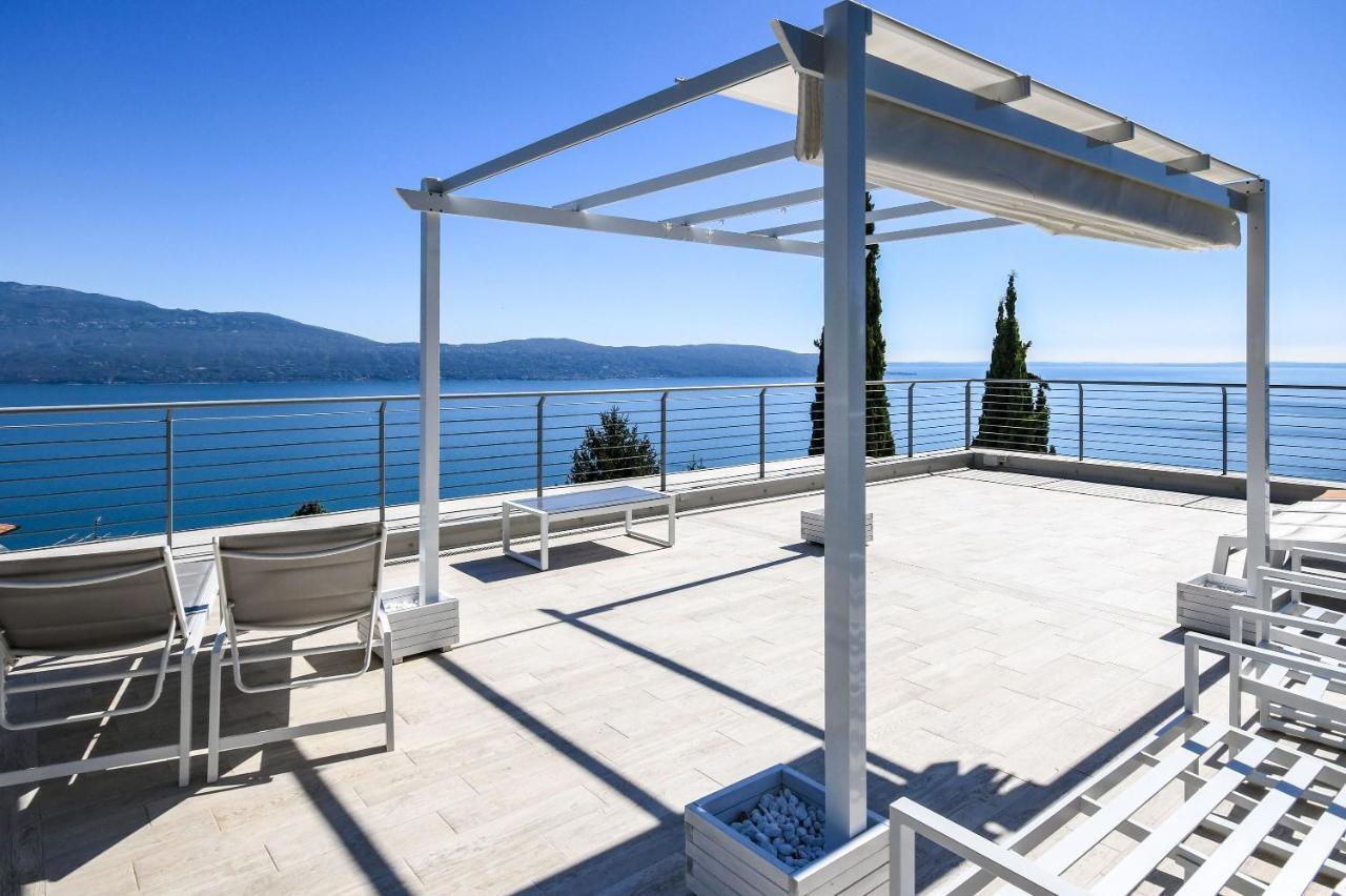 Appartamento Luxury 2 Pulciano Exterior foto