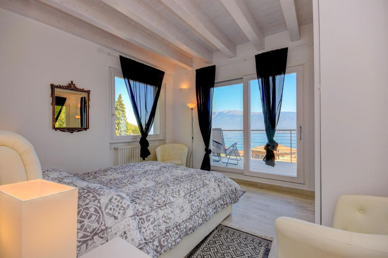 Appartamento Luxury 2 Pulciano Exterior foto