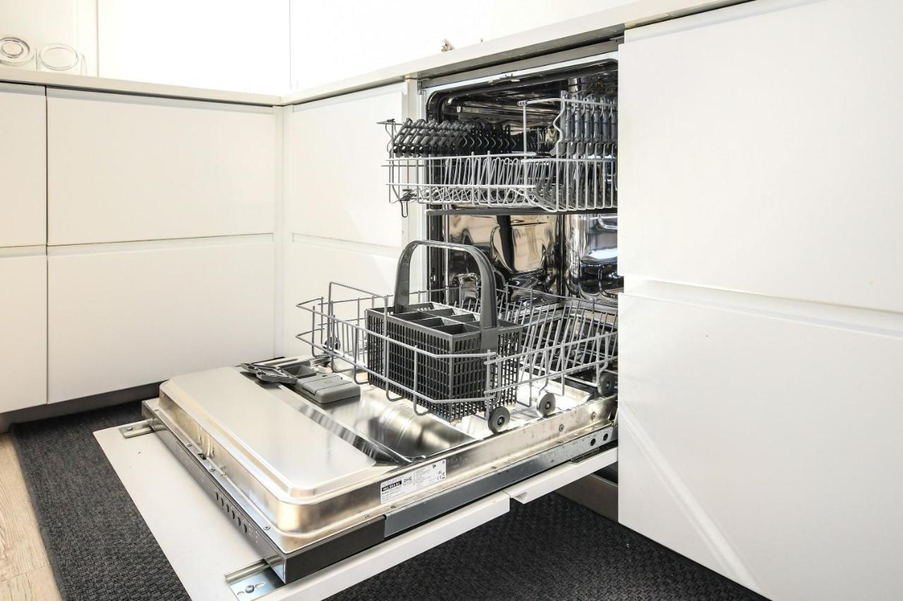 Appartamento Luxury 2 Pulciano Exterior foto