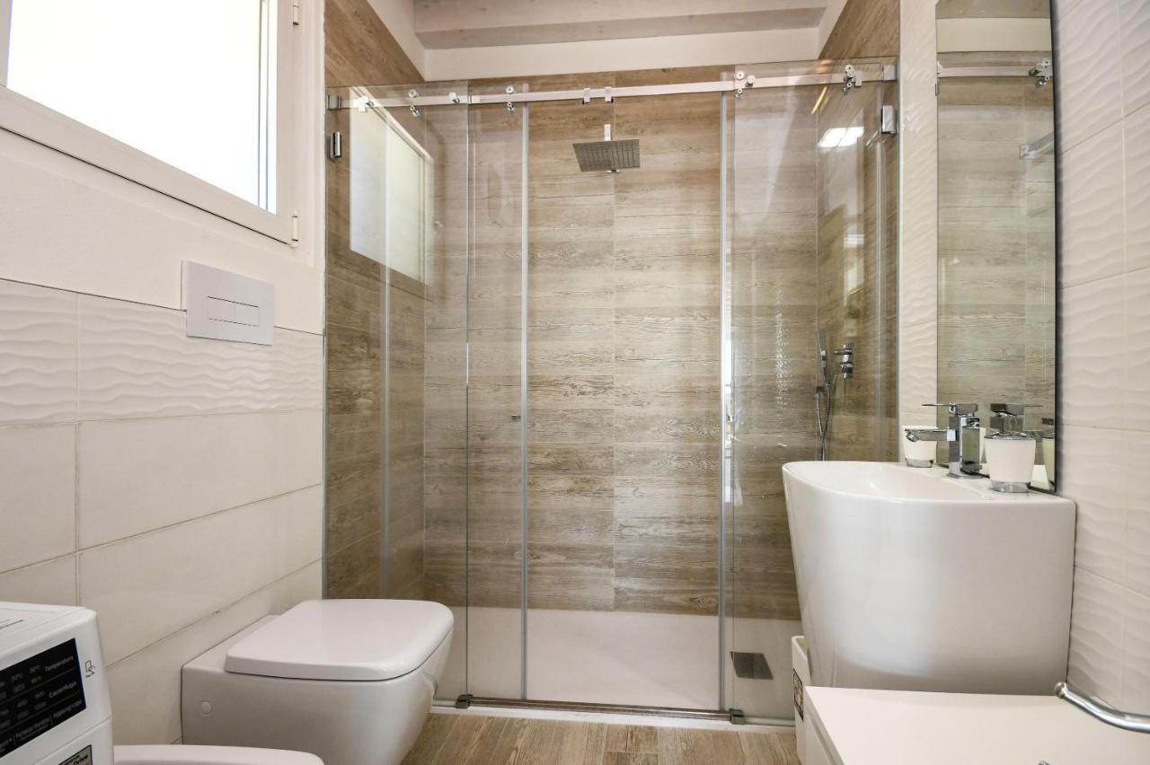 Appartamento Luxury 2 Pulciano Exterior foto