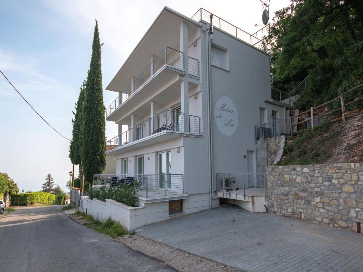 Appartamento Luxury 2 Pulciano Exterior foto