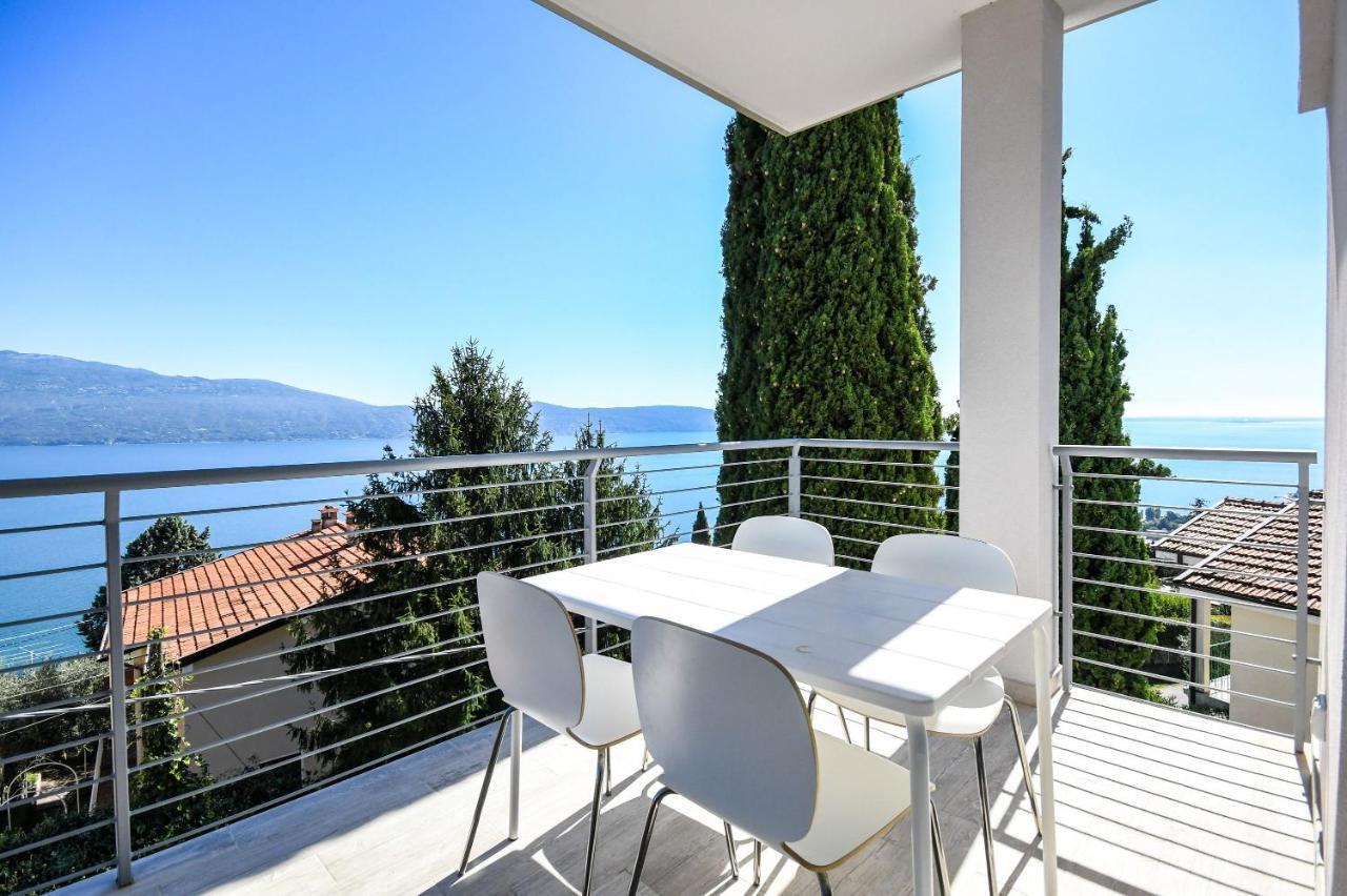 Appartamento Luxury 2 Pulciano Exterior foto