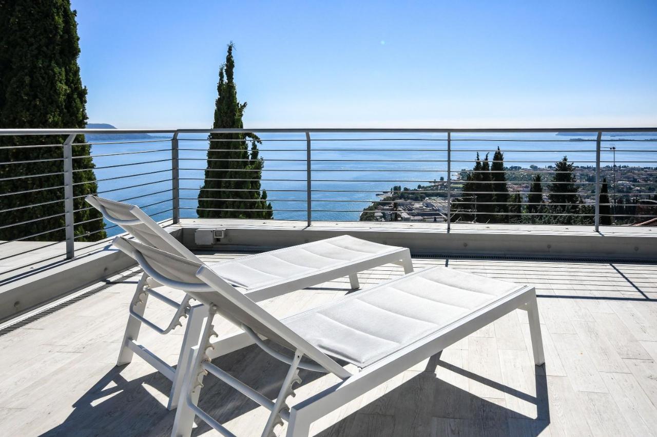 Appartamento Luxury 2 Pulciano Exterior foto