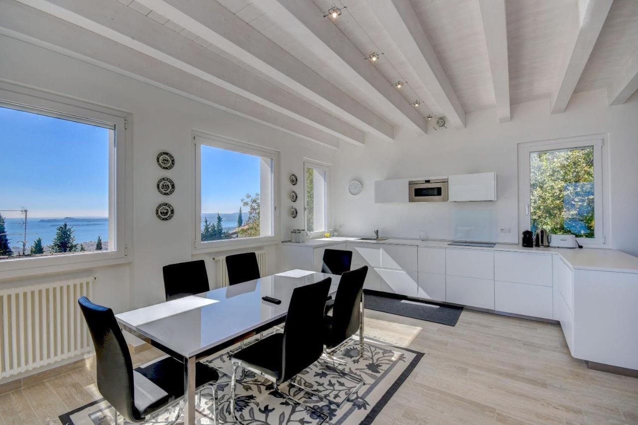 Appartamento Luxury 2 Pulciano Exterior foto