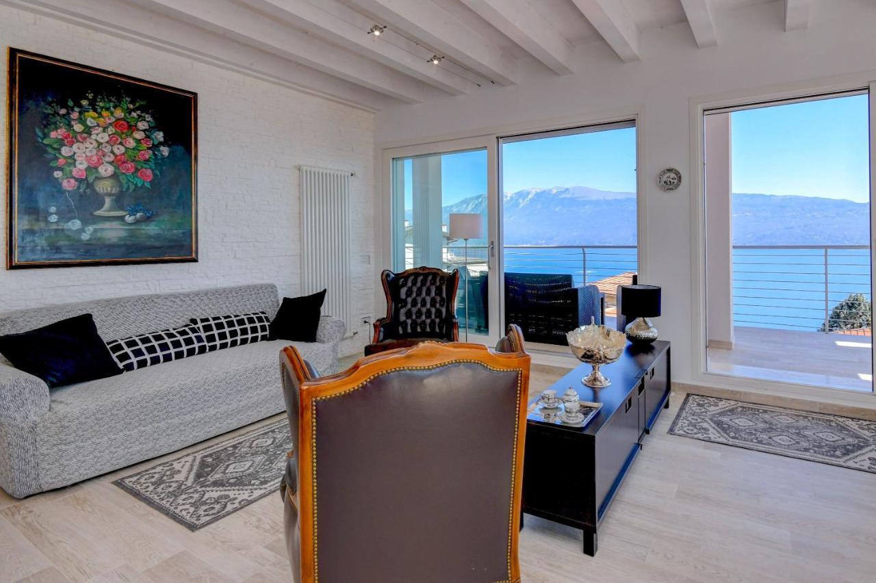 Appartamento Luxury 2 Pulciano Exterior foto