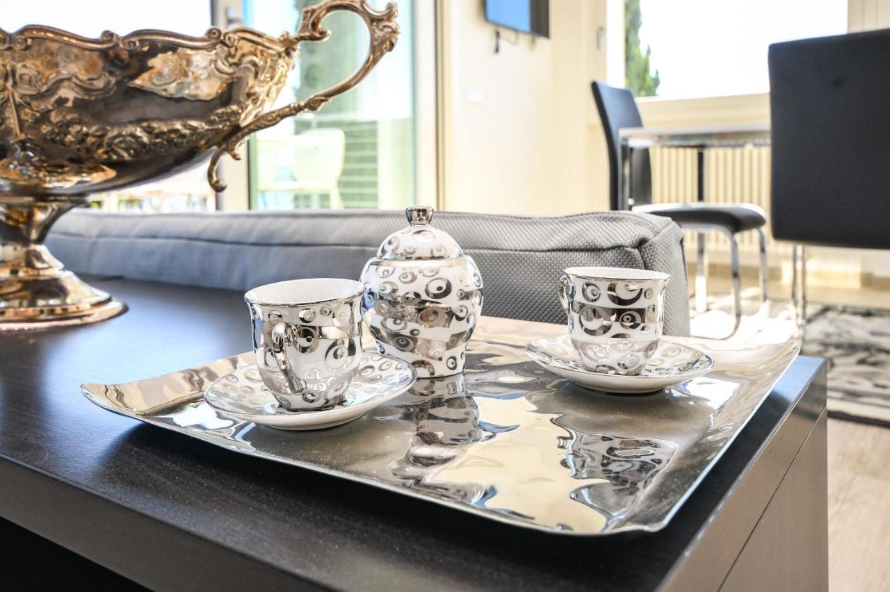 Appartamento Luxury 2 Pulciano Exterior foto