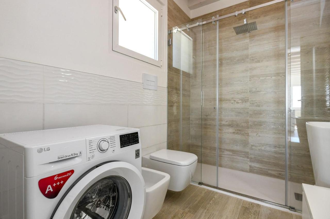 Appartamento Luxury 2 Pulciano Exterior foto