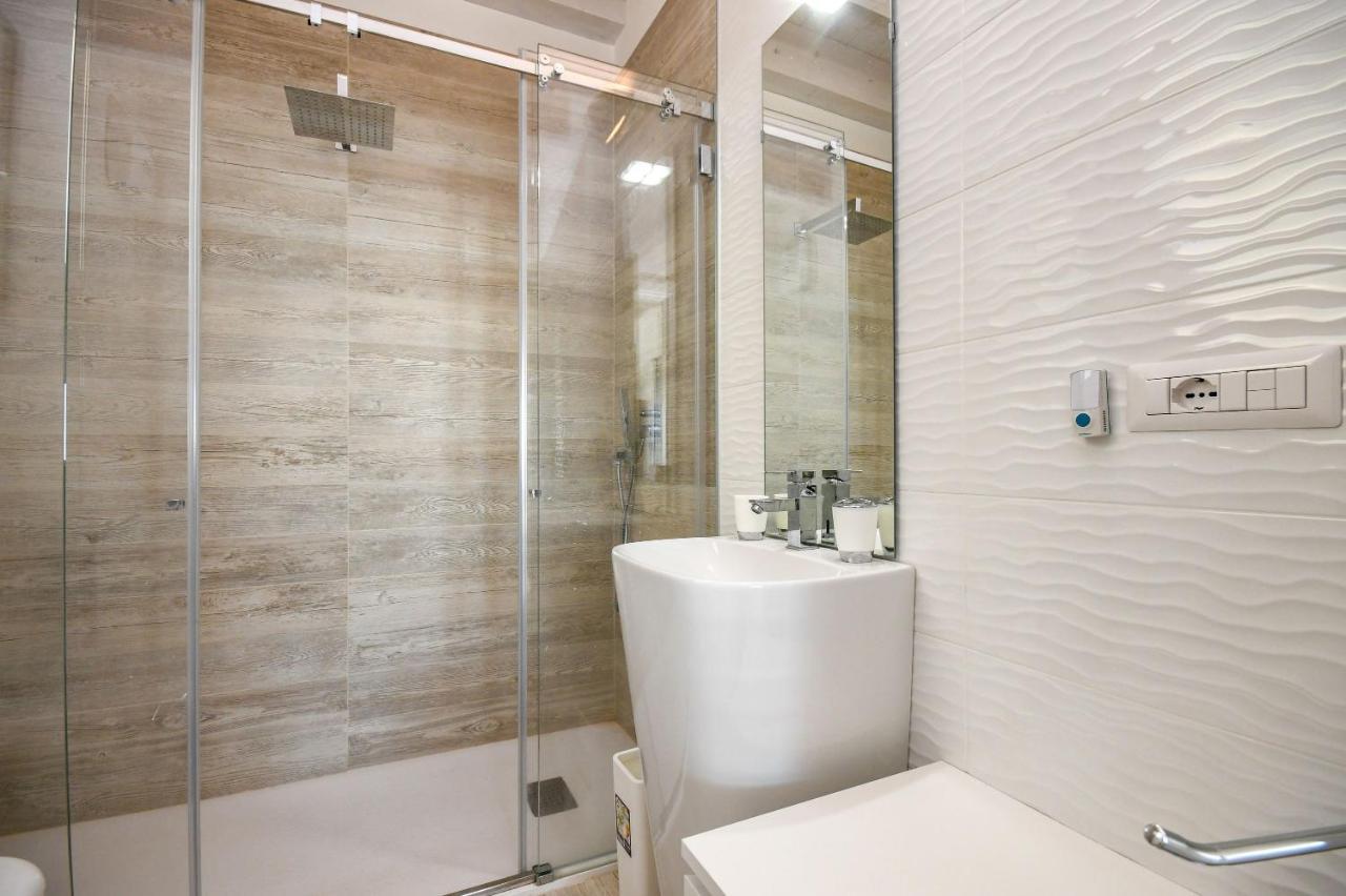Appartamento Luxury 2 Pulciano Exterior foto