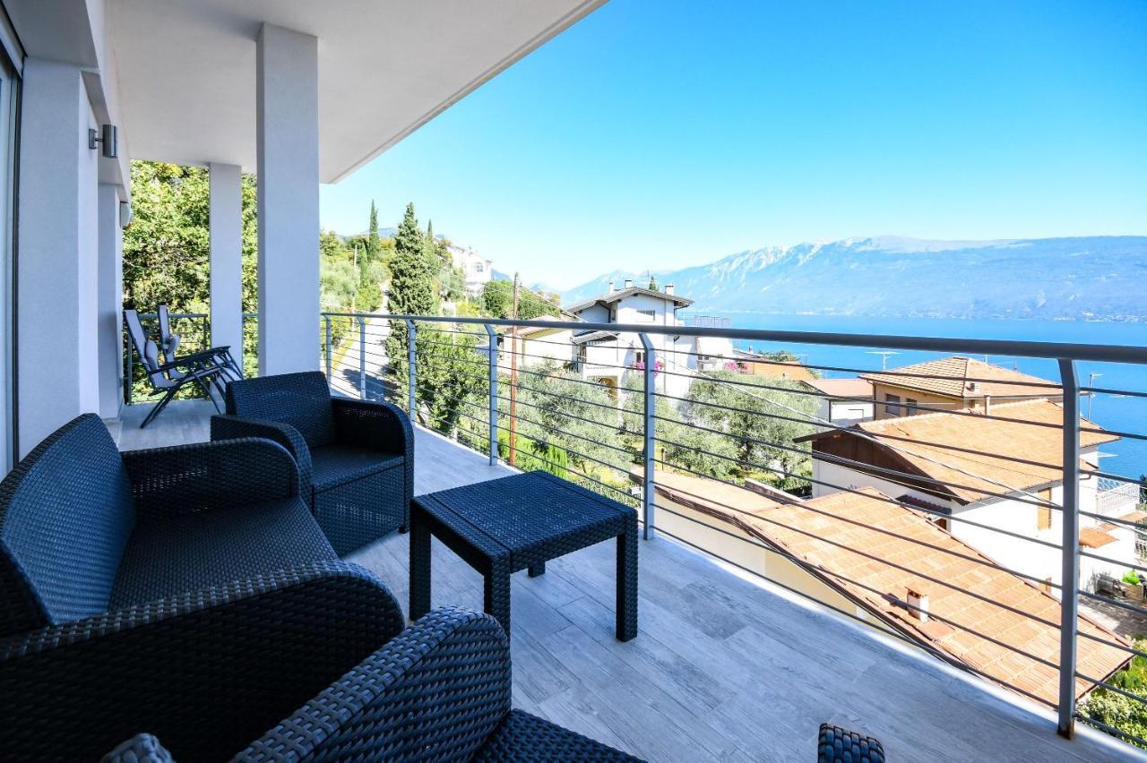 Appartamento Luxury 2 Pulciano Exterior foto