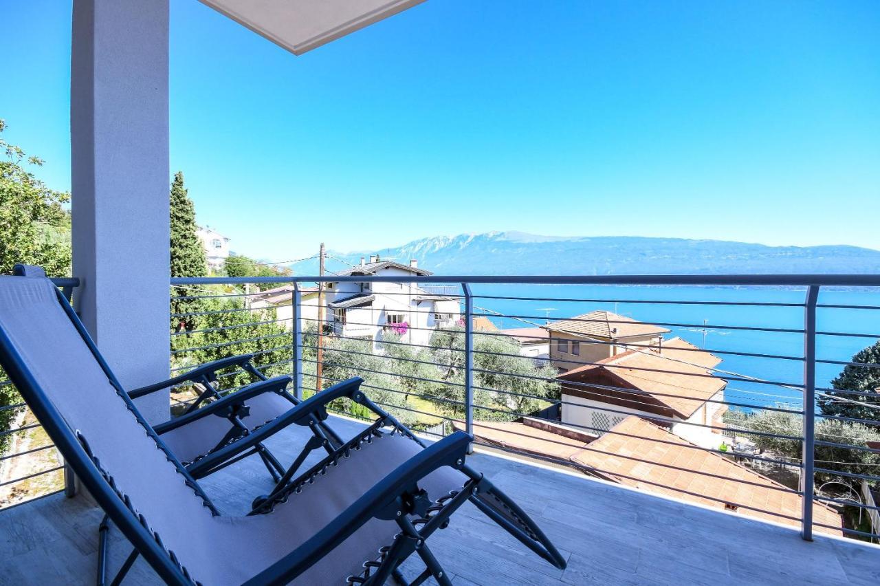 Appartamento Luxury 2 Pulciano Exterior foto