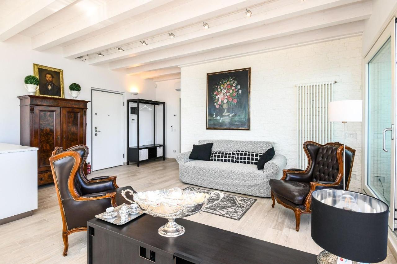 Appartamento Luxury 2 Pulciano Exterior foto